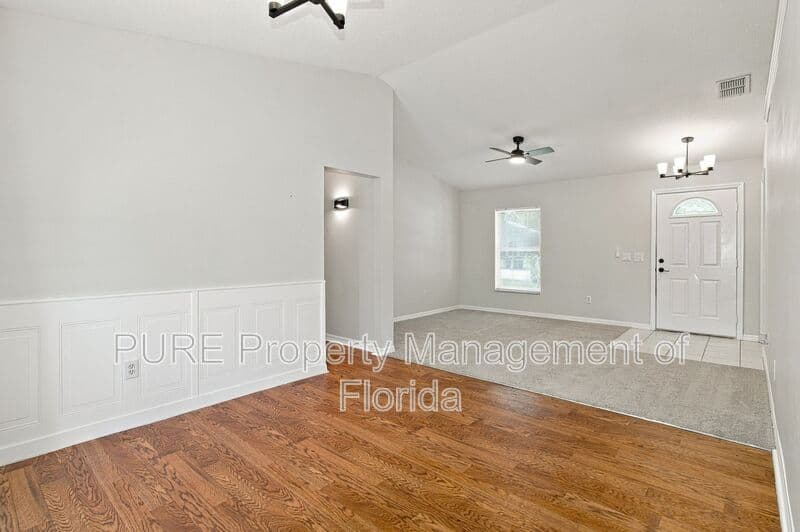 Ocala House: 53 Pecan Run Dr