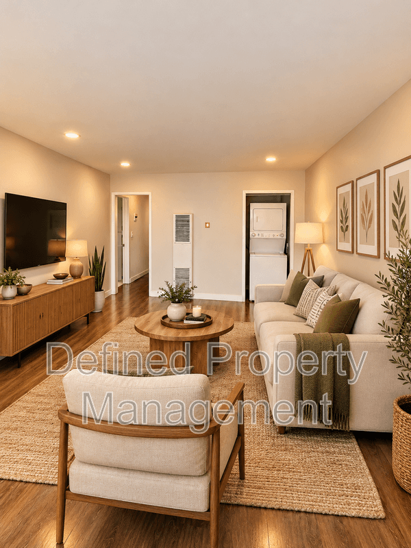 Los Angeles Condo: 5622 La Mirada Ave
