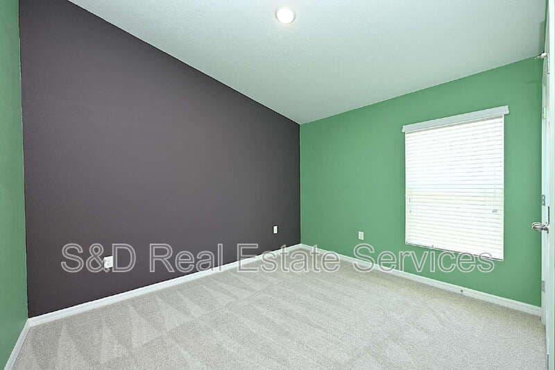 Lakeland House: 5511 Arlington River Drive