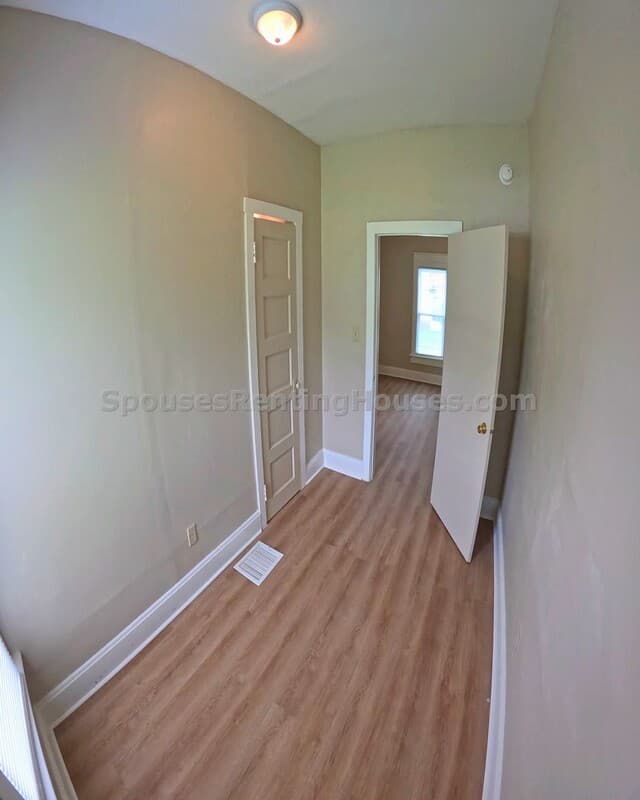 Terre Haute House: 2336 Sycamore Street