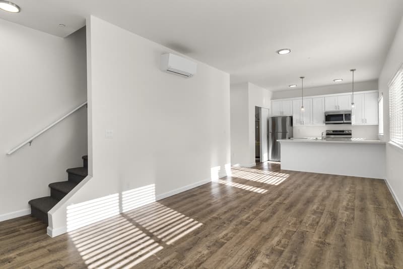 Tacoma Condo: 611 South Anderson Street