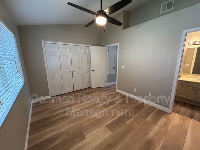 Mesa House: 5808 E. Brown Road