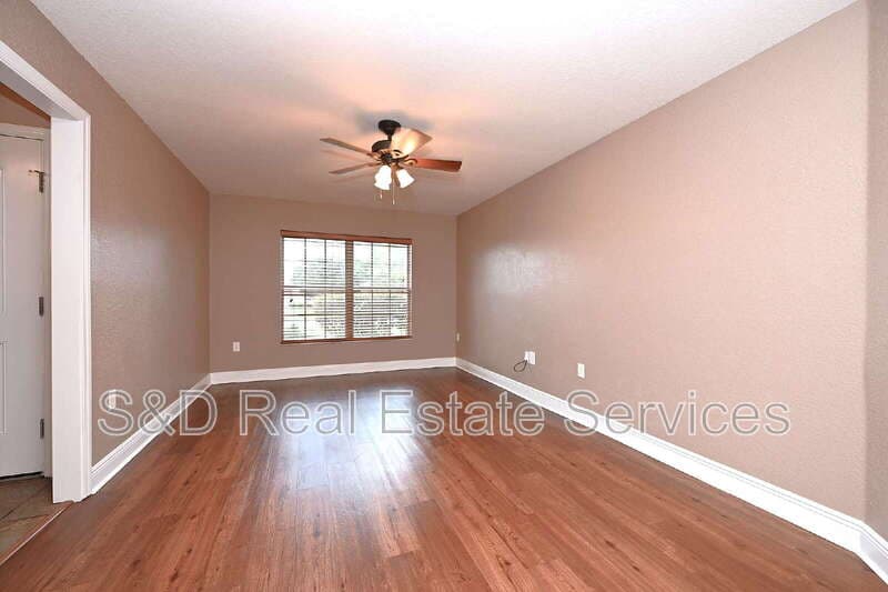 Bartow House: 1631 Taylor Landing Dr