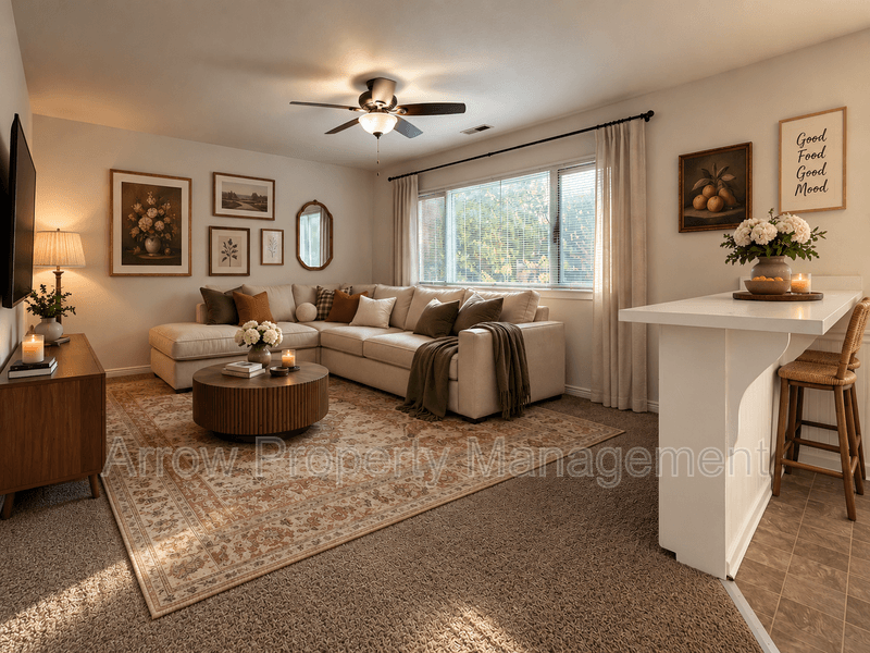 Lincoln Condo: 1436 S 20th Street