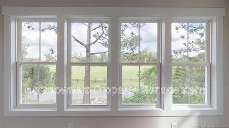 Southern Pines House: 408 Sheldon Road