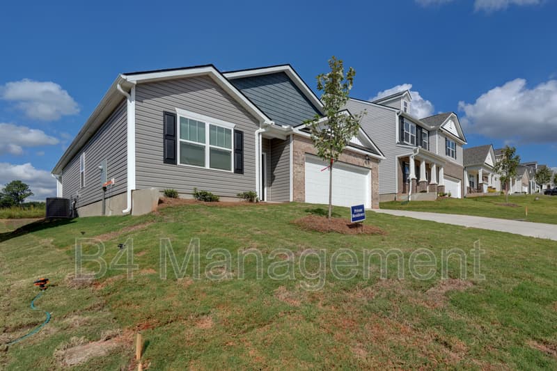 Boiling Springs House: 2159 Springview Ct.