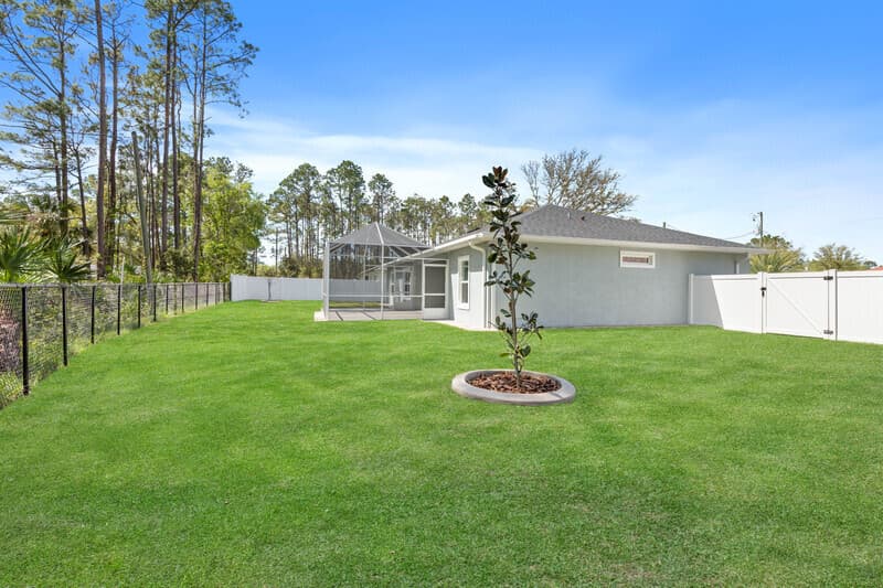 Palm Coast House: 4 Karl Court