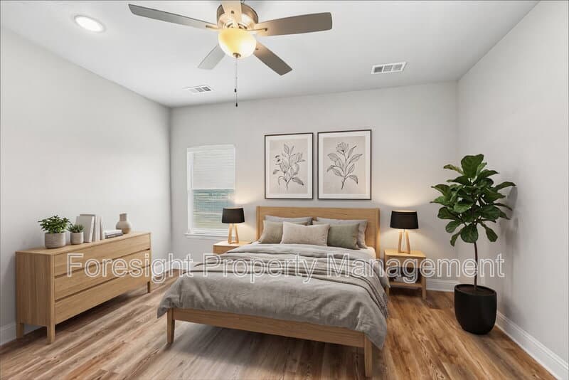 Sherman House: 2902 Orchid Dr