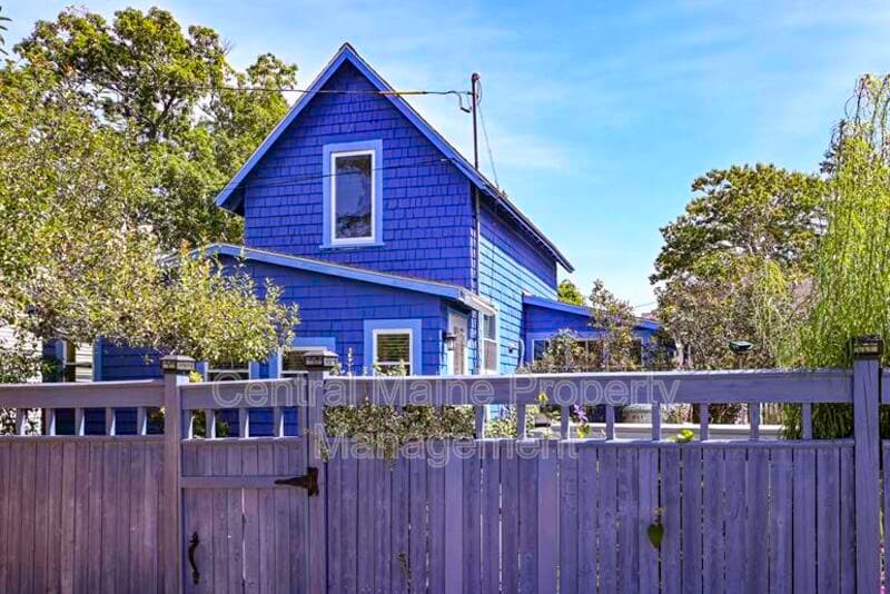 Old Orchard Beach House: 20 13th Street