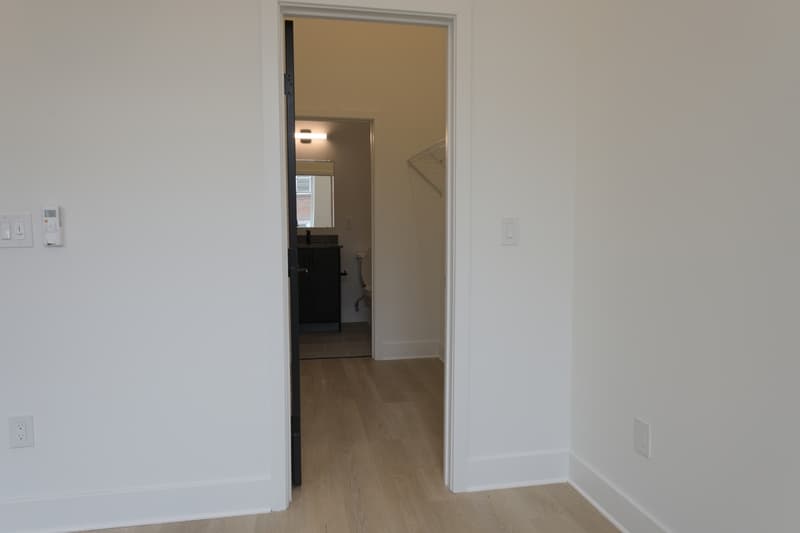 Philadelphia Condo: 1901 East Willard Street - 103