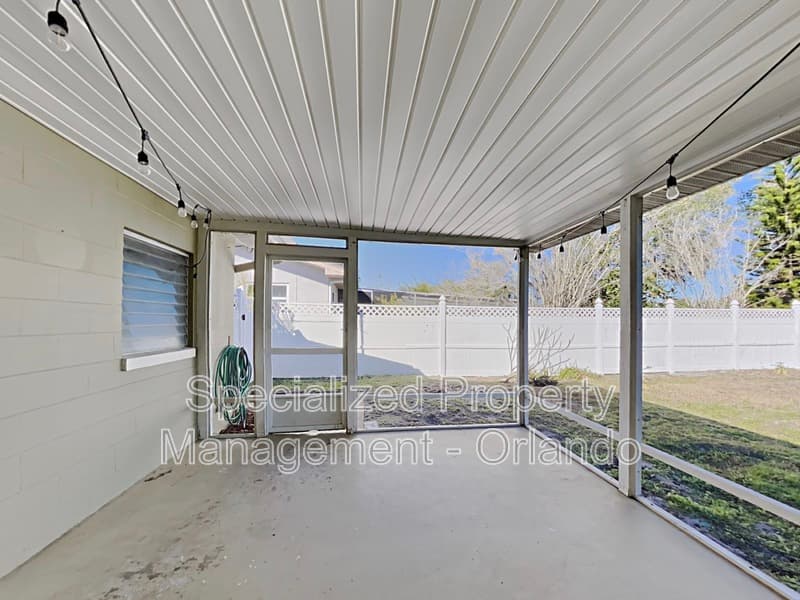 Winter Park House: 850 N Phelps Ave