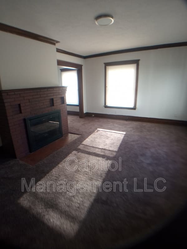 Lansing Condo: 220 W Lapeer St