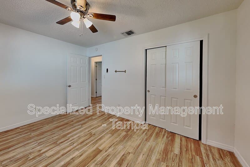 Tampa House: 311 W Fern St