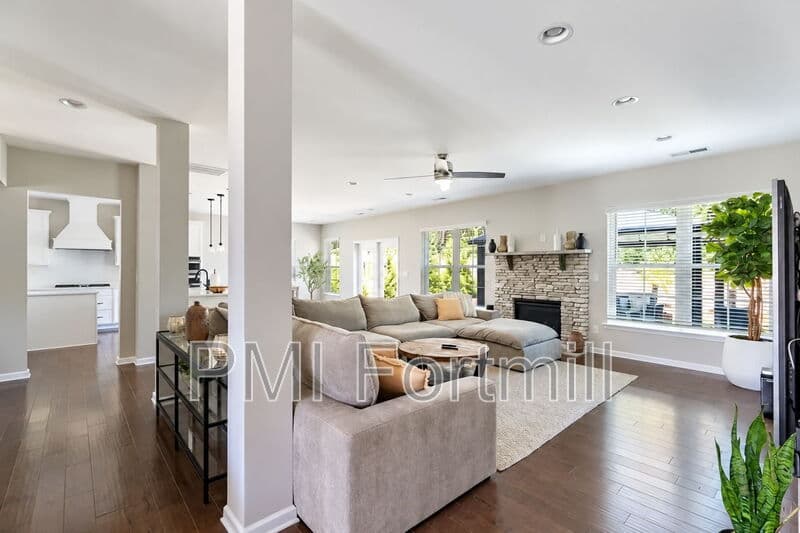 Fort Mill House: 3138 Montreaux Valley Dr