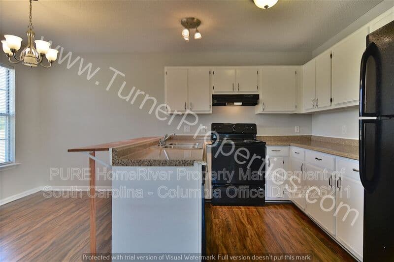 Eastover House: 1200 Hickory Hill Rd
