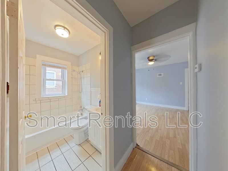 St. Louis Condo: 3657 Gasconade Street - 2F