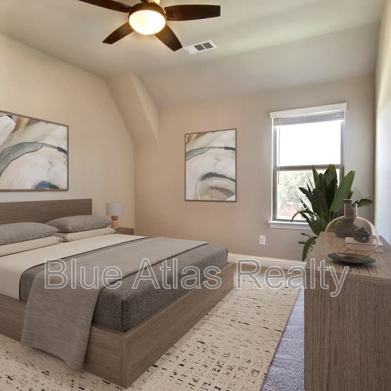 Allen House: 544 Sequoia Street