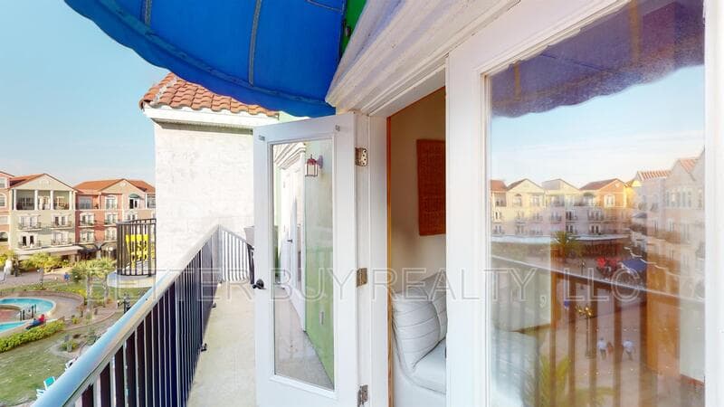 Palm Coast Condo: 101 Palm Harbor Parkway
