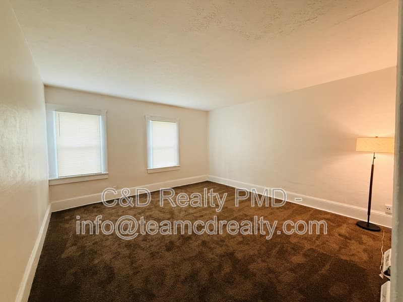 Cleveland Condo: 6701 Gertrude Avenue - 2