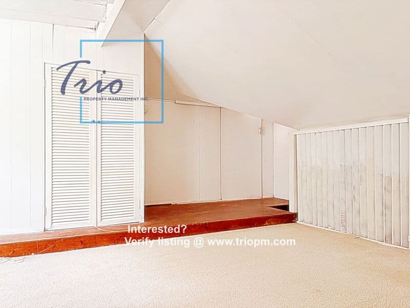 Eugene House: 30 Sunset Drive