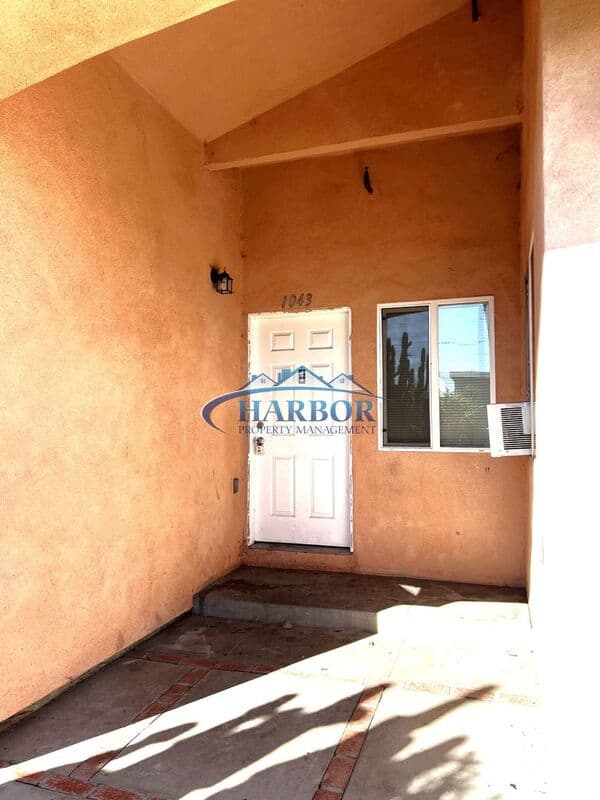 Harbor City Condo: 1035 - 1043 West 253rd Street