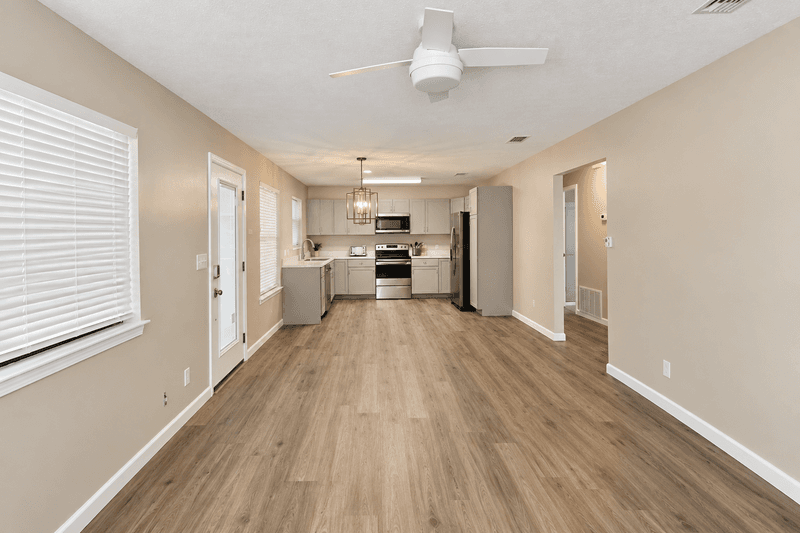 Shalimar House: 45 Warwick Drive