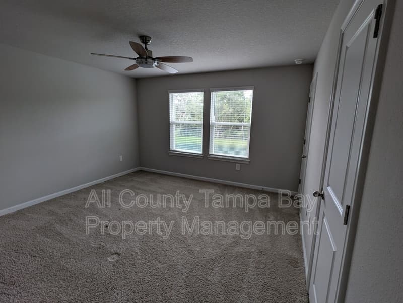Lutz Townhome: 26122 Fantasy Sky Lane