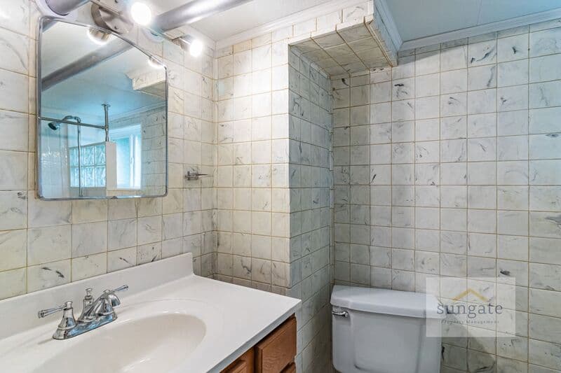 Baltimore Condo: 3218 Evergreen Ave
