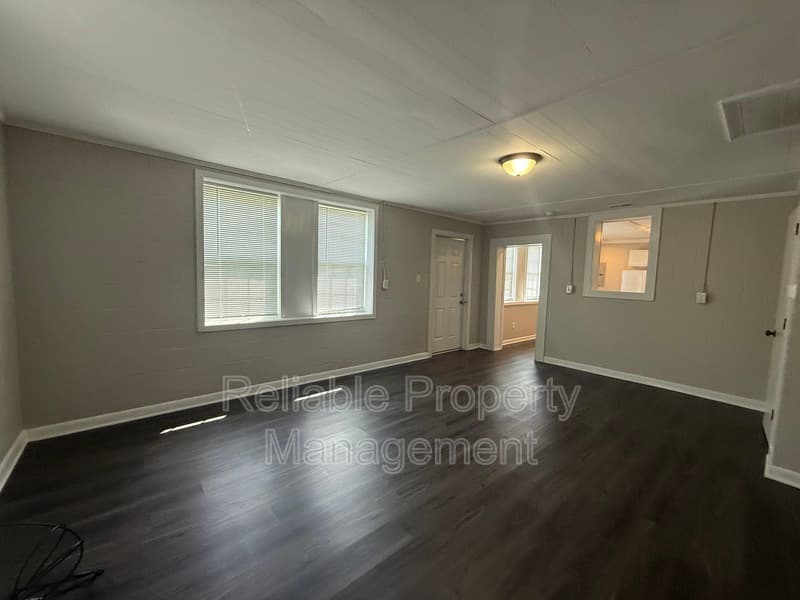 Smithfield Townhome: 7018 NC Highway 210