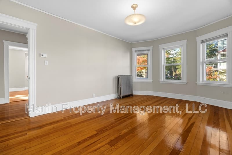 Belmont Condo: 27 Grant Avenue - 1