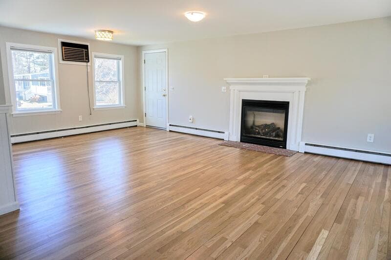 Kennebunk House: 22 Intervale Road
