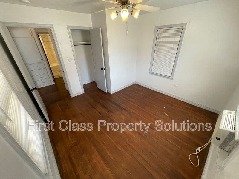 Bethany House: 6618 NW 31st St