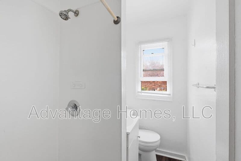 Belton Condo: 1015 N Scott Avenue #10