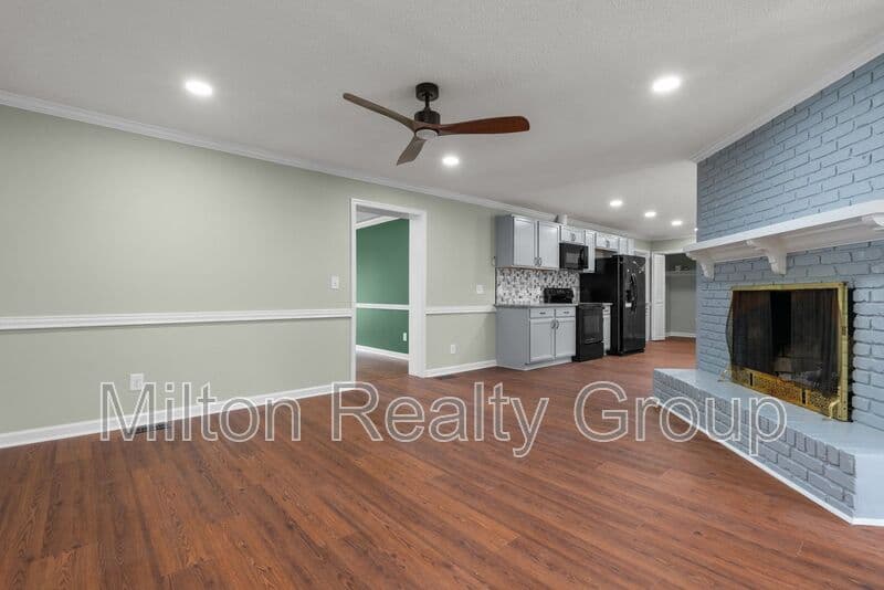 Dunn House: 1505 Fairview St.