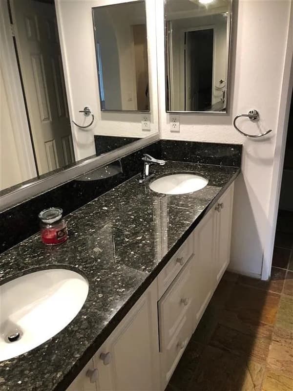 San Diego Condo: 12531 El Camino Real E