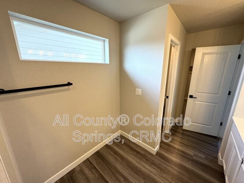 Colorado Springs House: 10520 Horton Drive