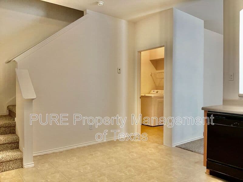 Pflugerville Condo: 708 Jane Austen Trail