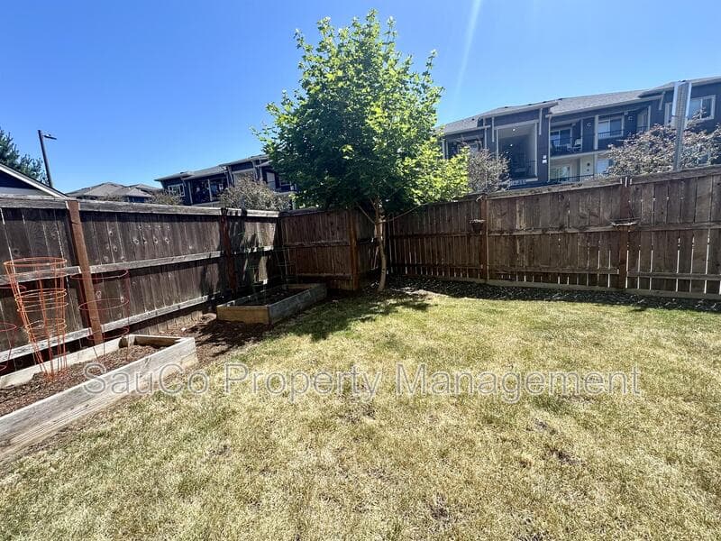 Beaverton House: 456 Southwest 203rd Terrace