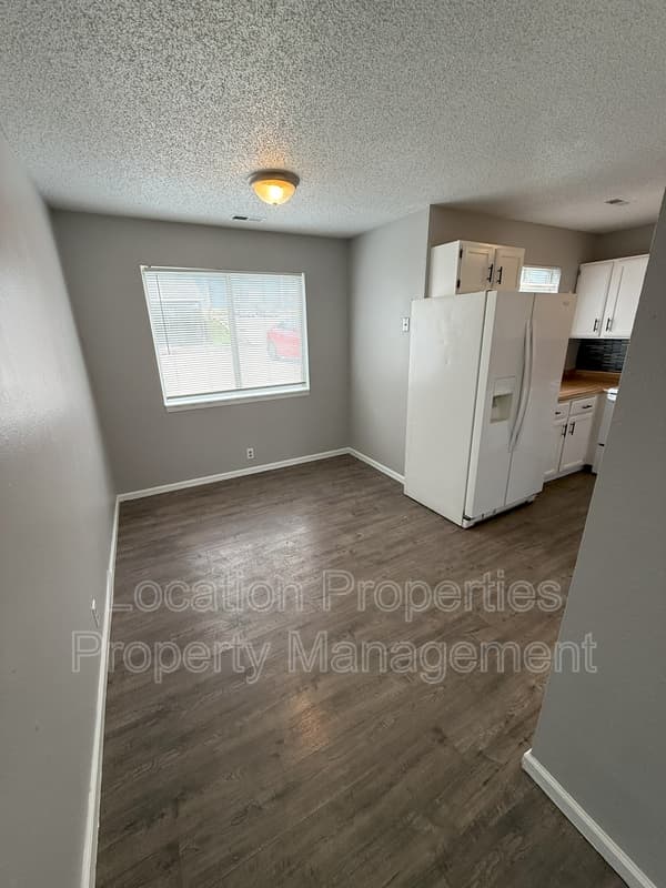 Lawrence Condo: 501 Colorado Street
