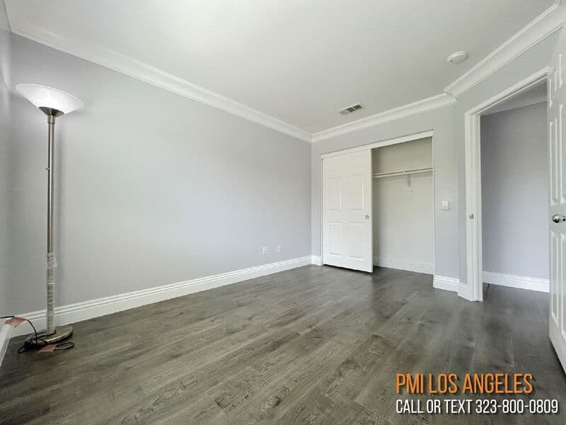 Pacoima House: 12445 Sonoma Drive