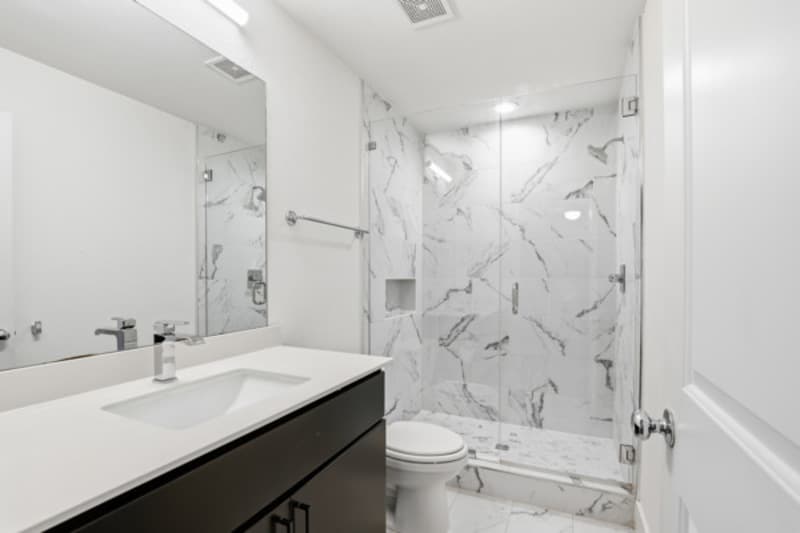 Fort Worth House: 2825 Townsend Drive