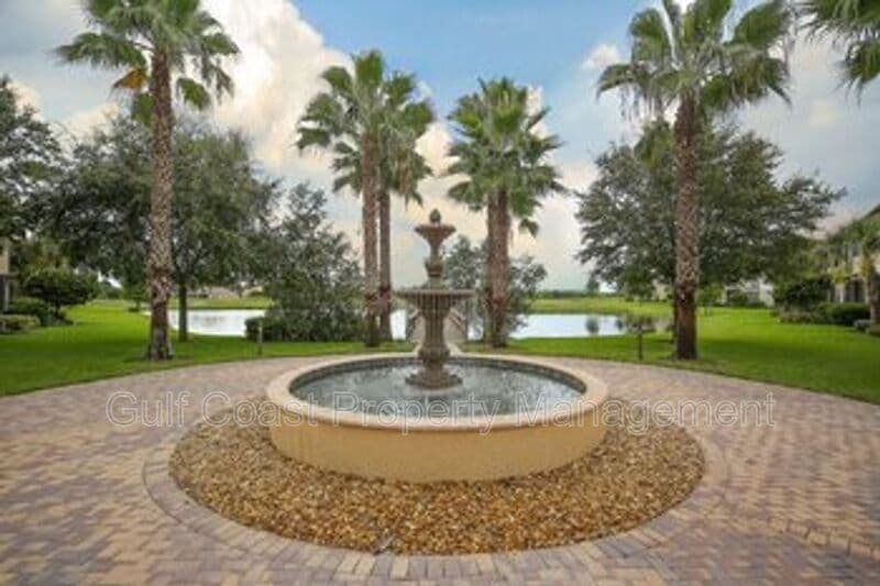 Lakewood Ranch House: 8361 Miramar Way
