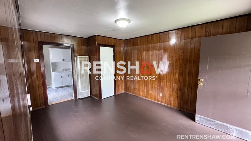 Memphis House: 1696 Gaither St