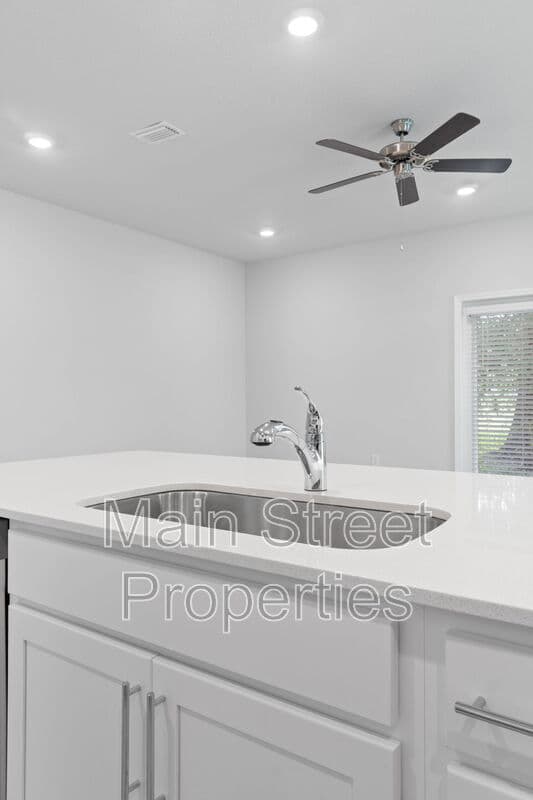 Pensacola Townhome: 7074 Javelin Court