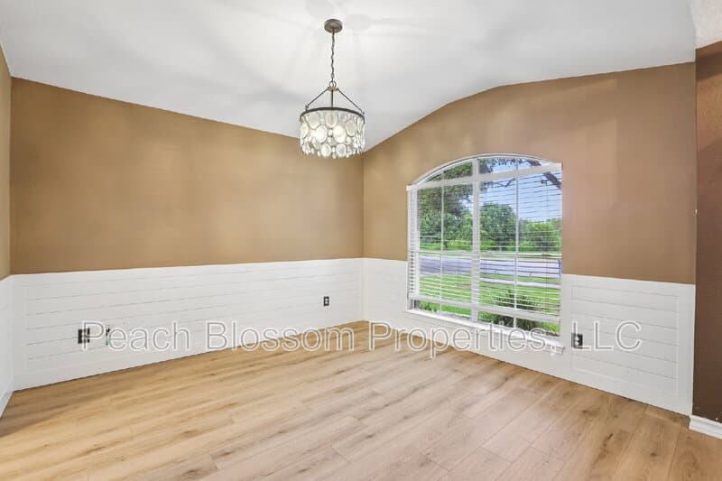 Round Rock House: 2656 Bradley Lane