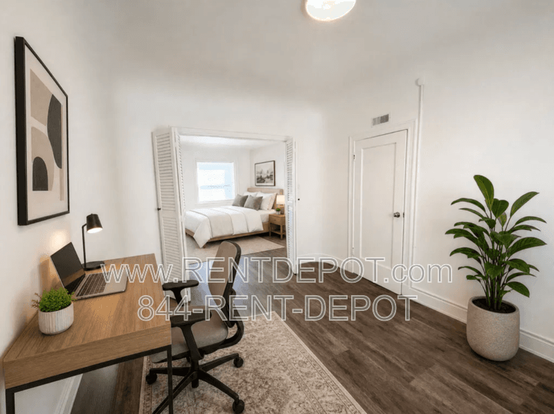 Evansville Condo: 1407 Howard St