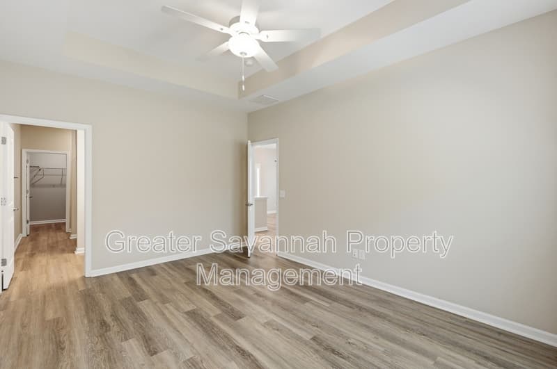 Pooler Townhome: 130 Danbury Court