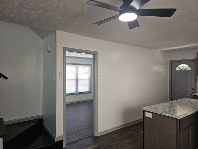 Raeford House: 415 College Drive