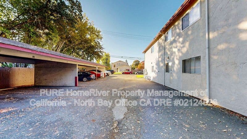 Ukiah Condo: 308 Cooper Lane