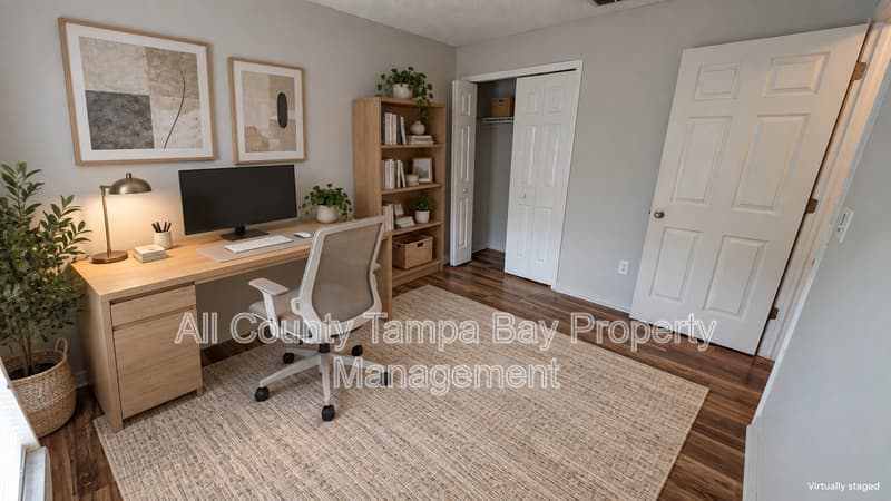 Wesley Chapel House: 6047 White Sails Dr